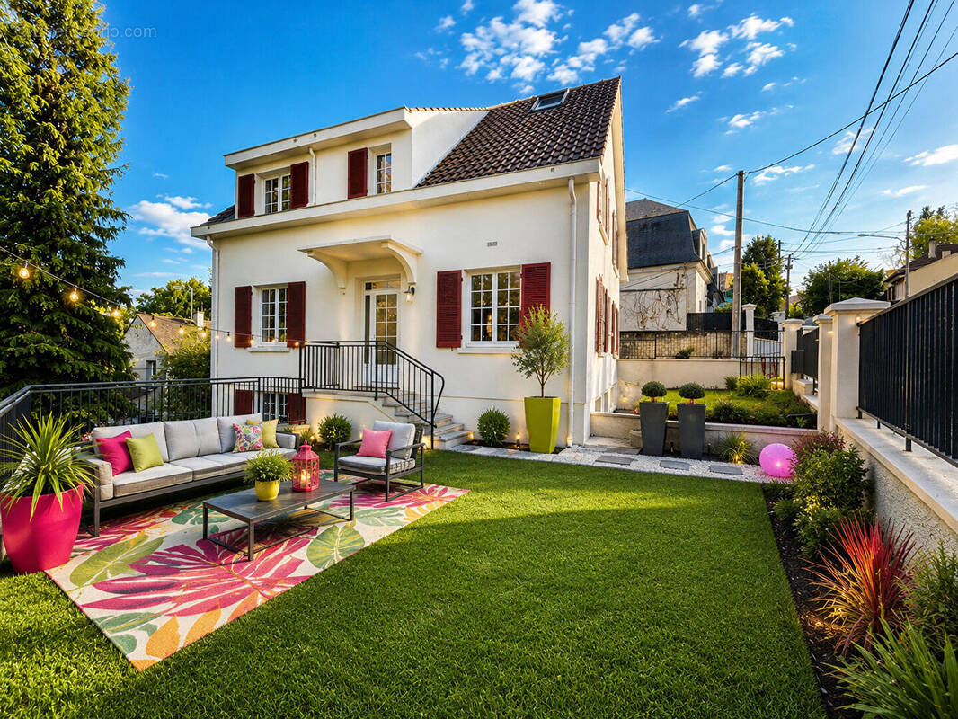 Appartement à CRETEIL