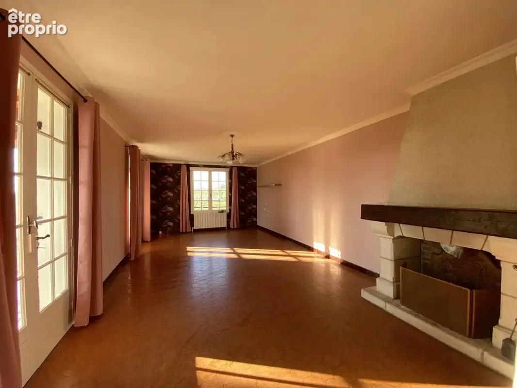 Maison 8 pièces 140 m² à vendre à Verteillac (24320) - photo 5