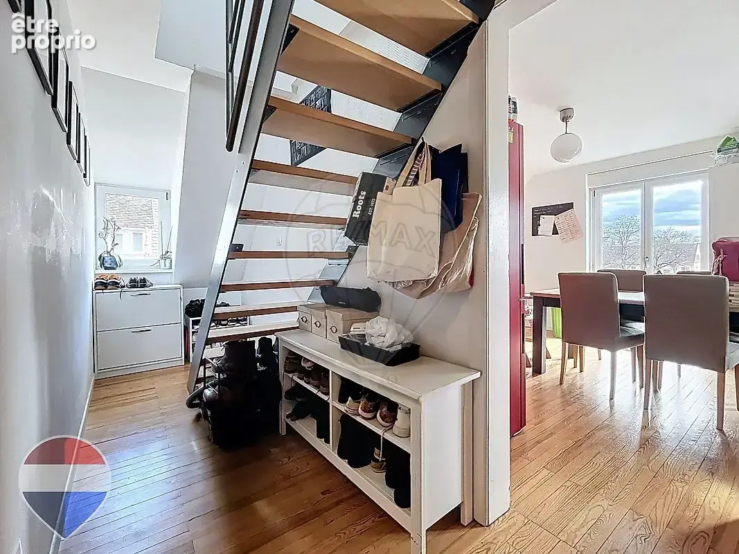 Appartement 3 chambre(s) à vendre - photo 10