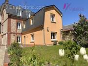 Maison à BOLBEC
