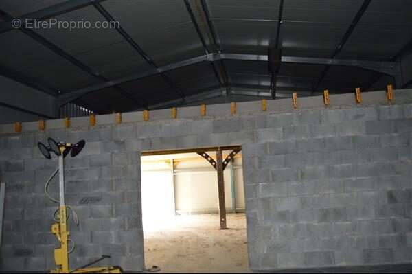 Appartement à VIERZON