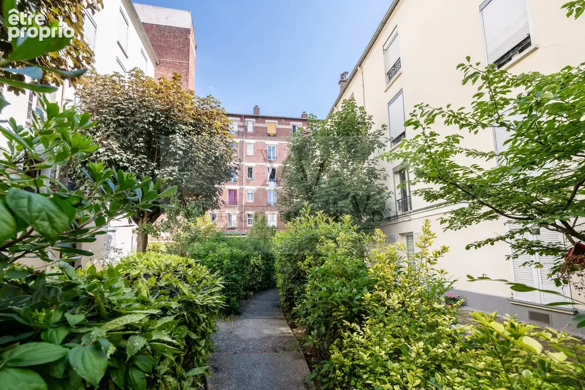 Appartement 2 pièces 48 m² à vendre à Vincennes (94300) - photo 6