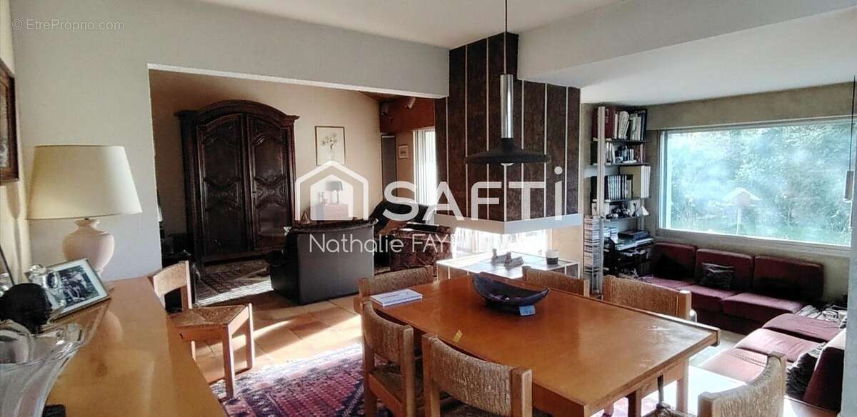 Photo 3 - Maison à CHATELLERAULT