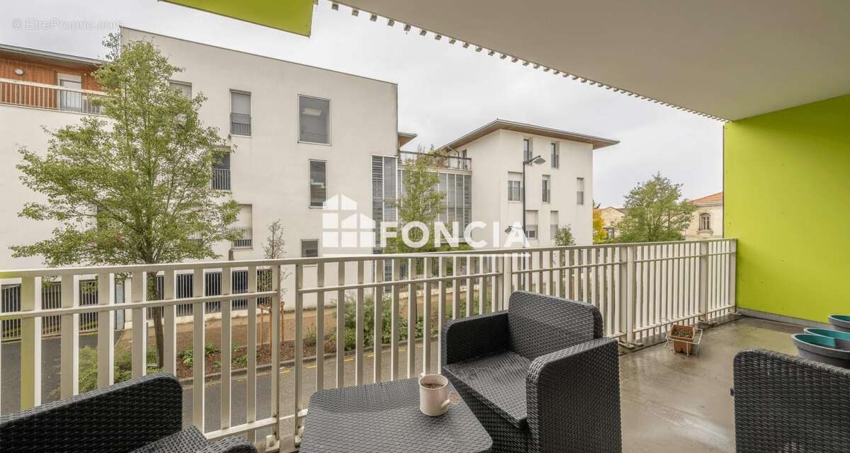 Appartement à FLOIRAC