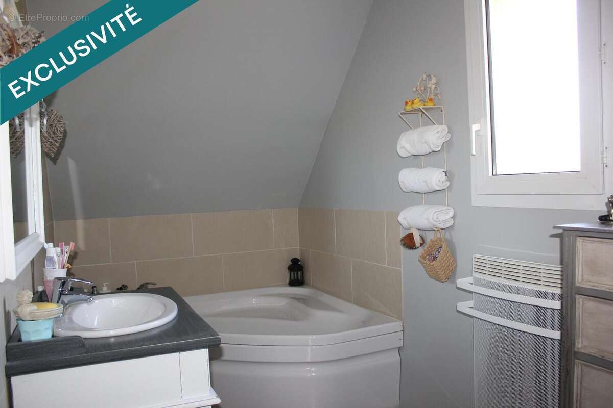 Photo 6 - Maison à LA NEUVILLE-EN-HEZ