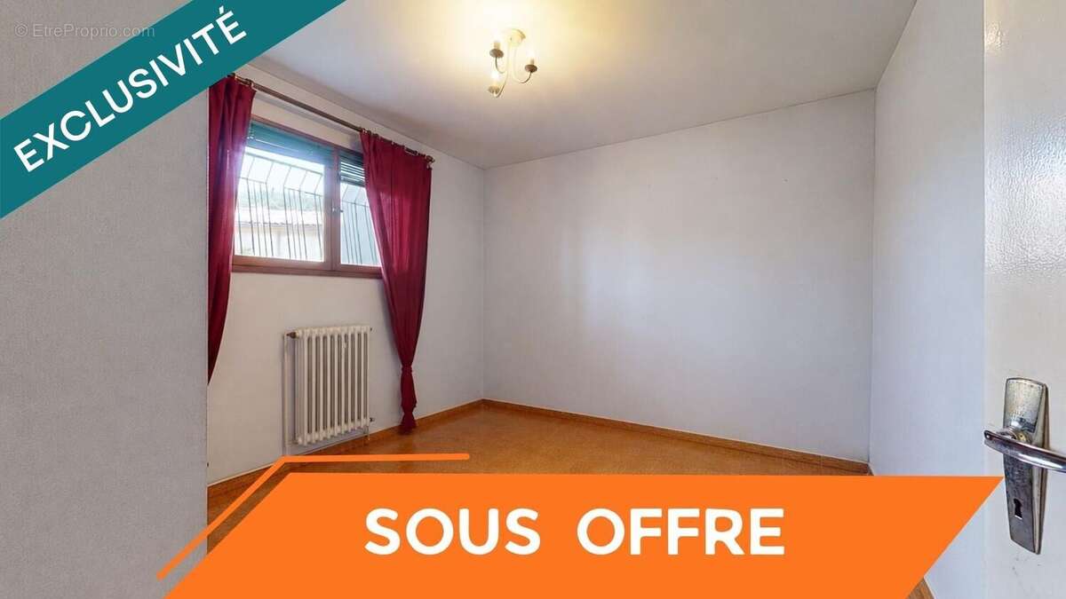 Photo 6 - Maison à CADAUJAC