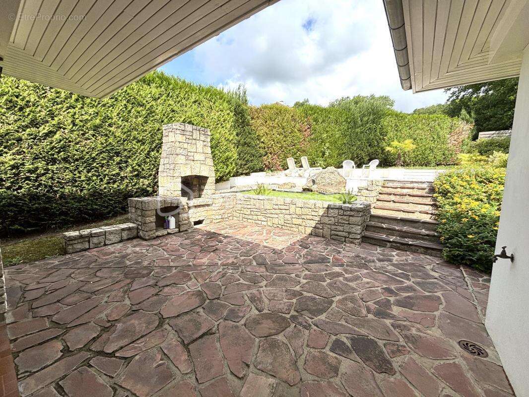 Maison d'architecte Lardy - photo 23
