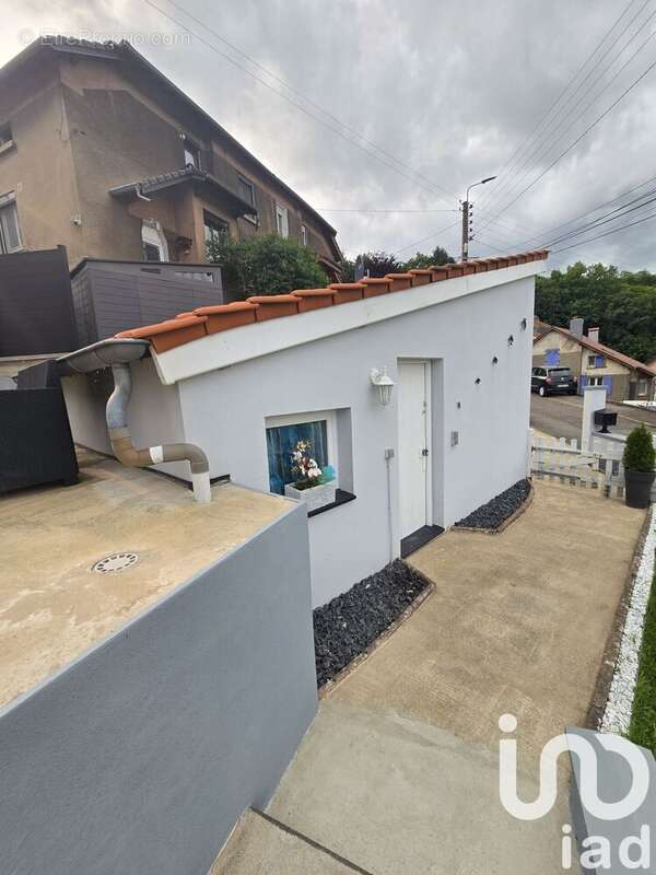 Photo 4 - Maison à OTTANGE