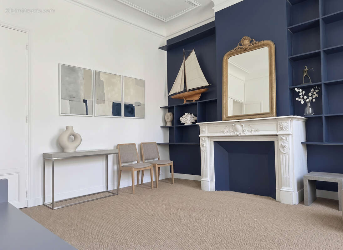 Appartement 127m² à marseille 5e arrondissement - photo 5