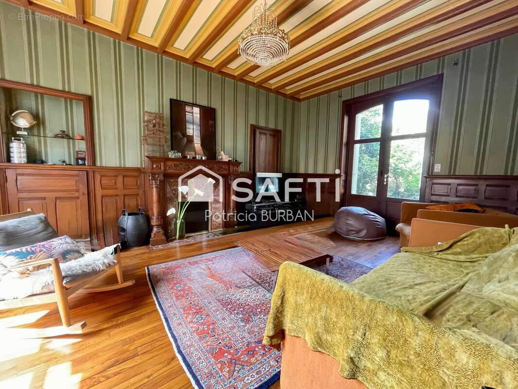 Photo 4 - Maison à QUESTEMBERT