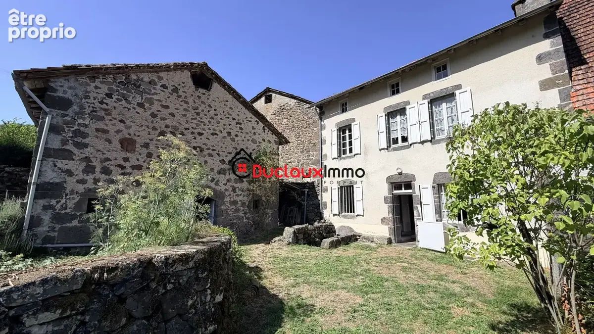 Photo Maison à Saint-Simon au prix de 129 990€