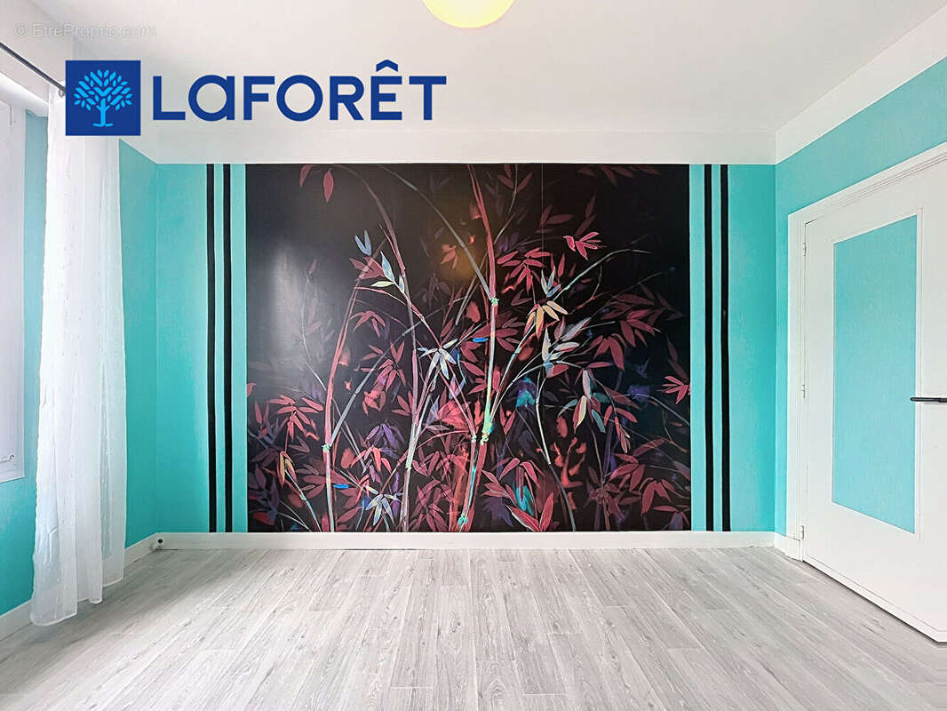 Appartement à LORIENT