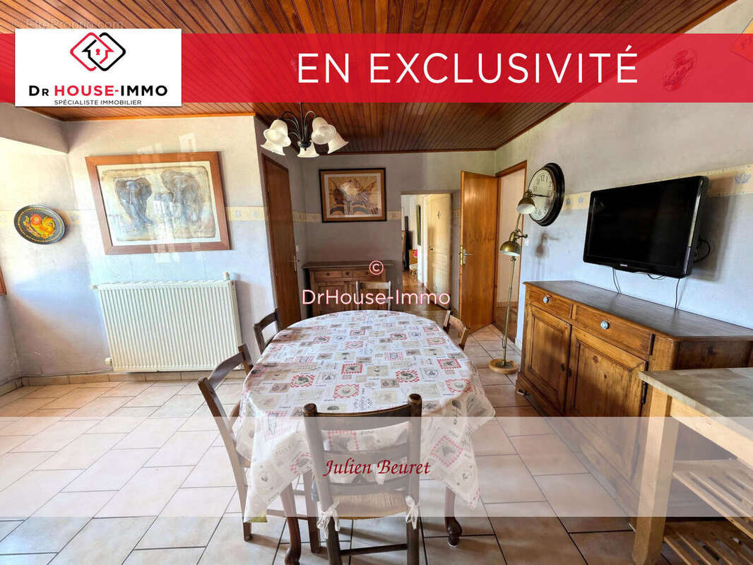 Maison 139 m² à Mesandans  - photo 4