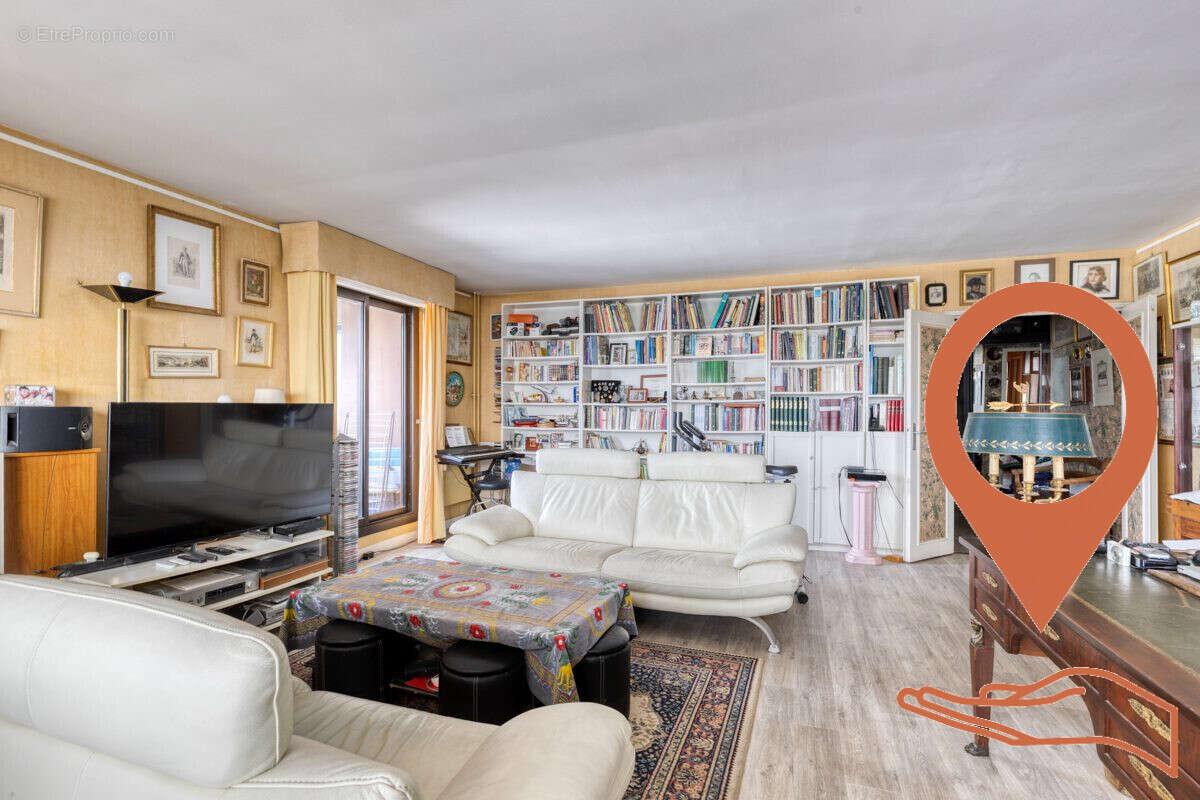 Appartement à CRETEIL