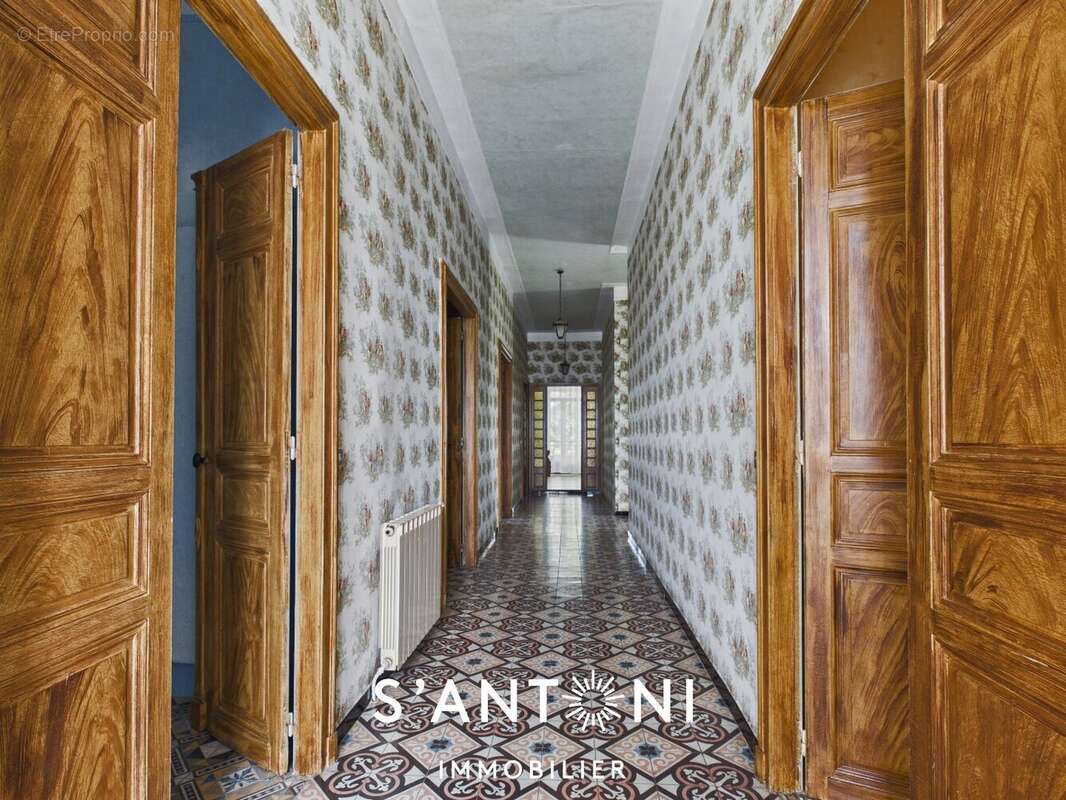 Maison à NEFFIES