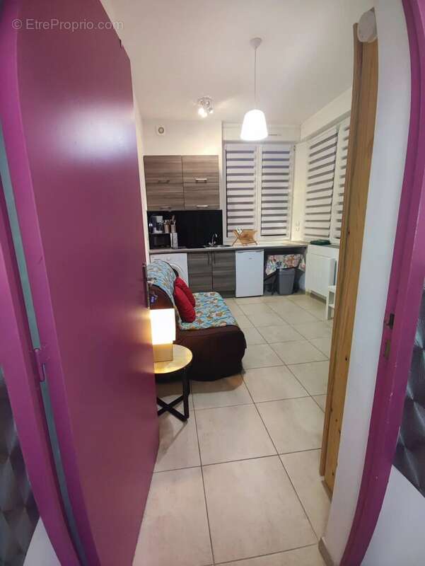 Appartement à DOUAI