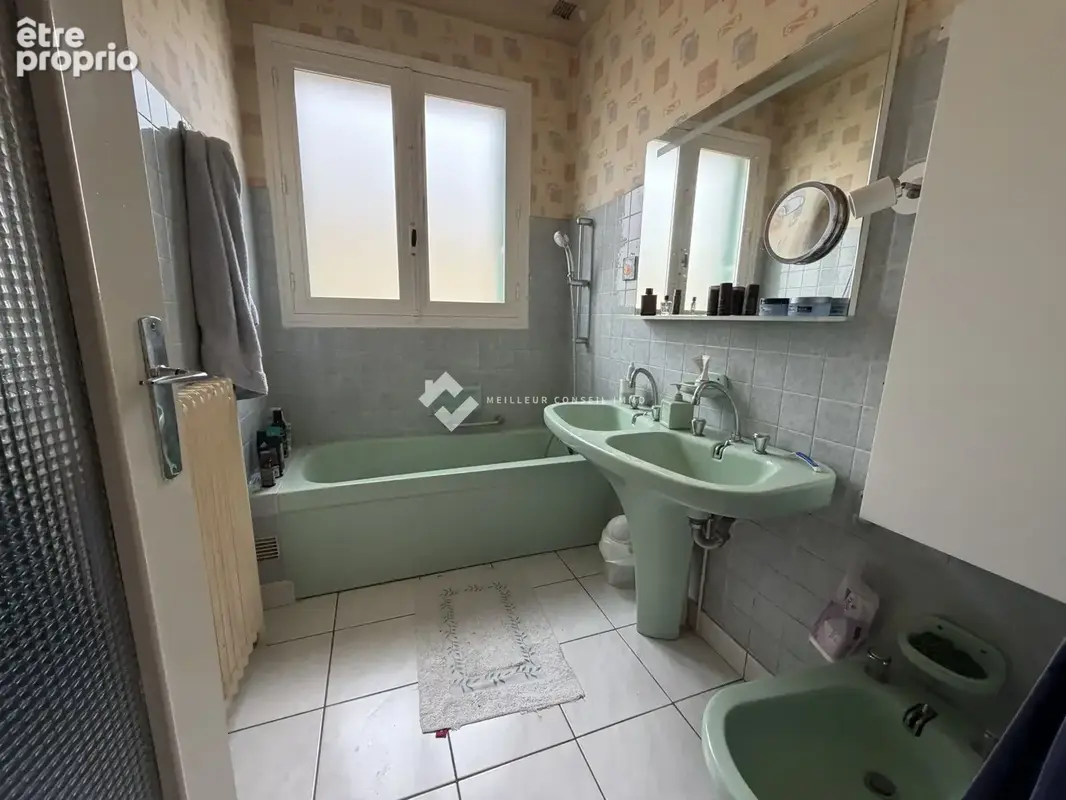 Maison 5 pièces 120 m² à vendre à Survilliers (95470) - photo 8