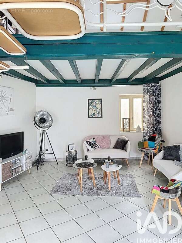 Photo 9 - Appartement à BESSENAY