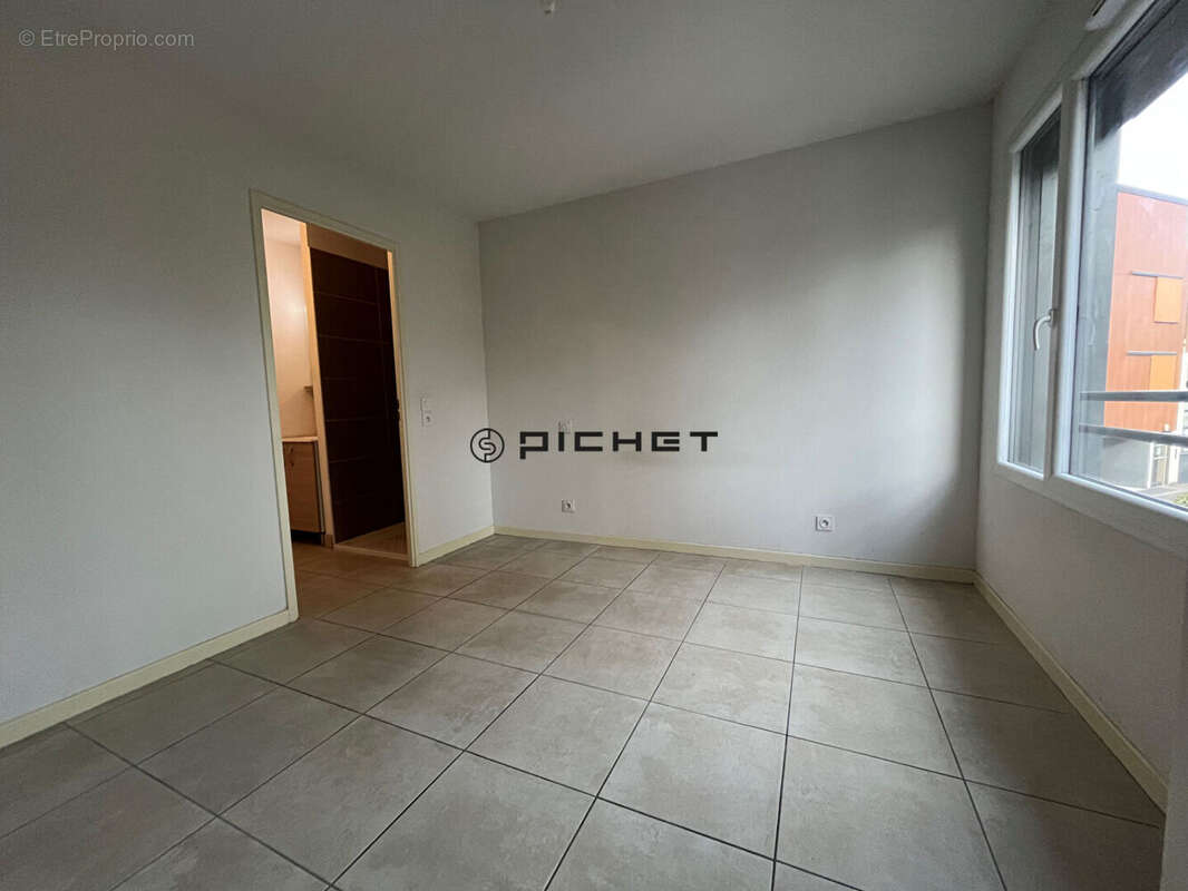 Appartement à LE TEICH