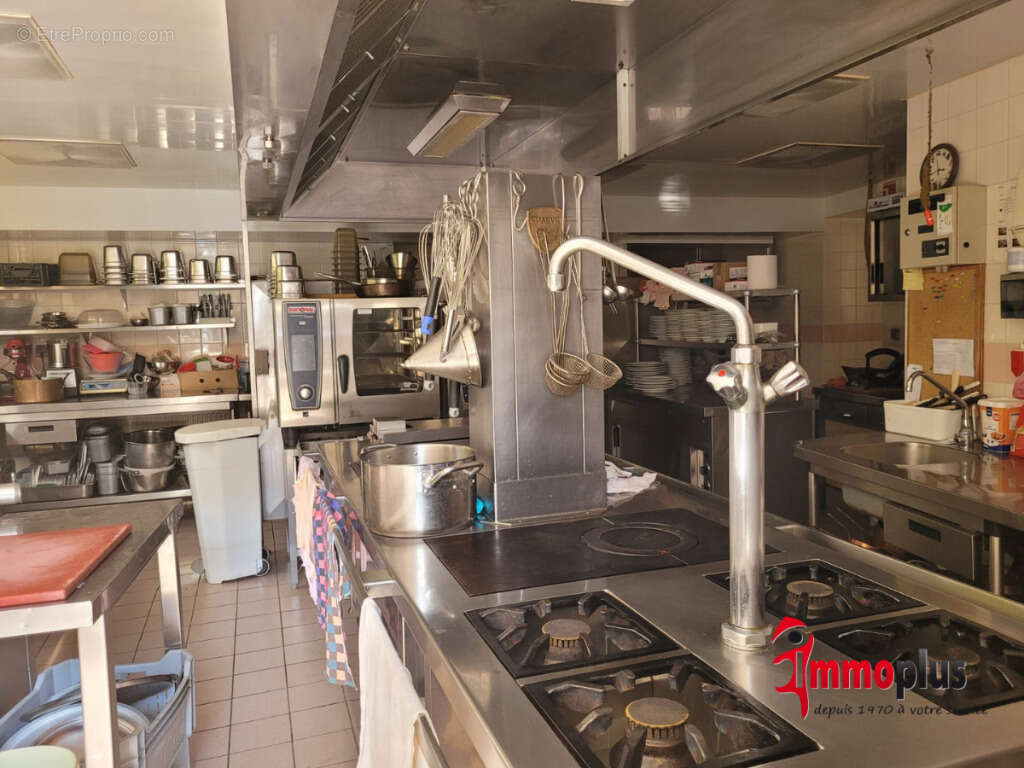 Commerce à SOULTZMATT