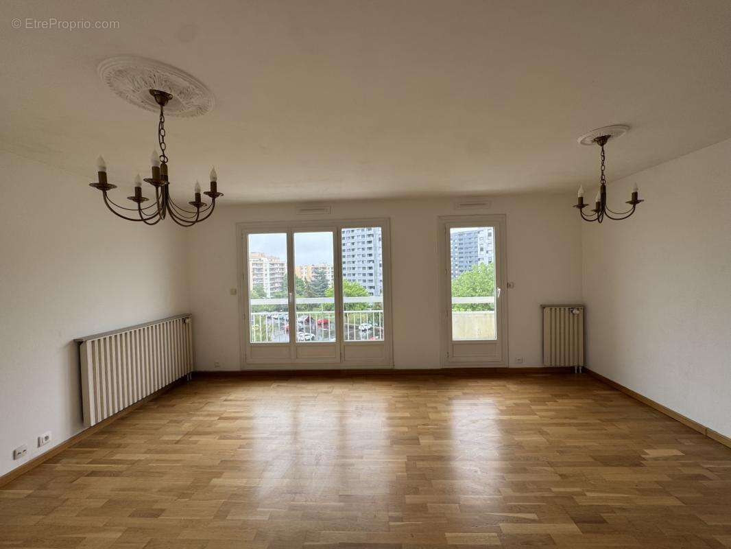 Appartement à ANGERS