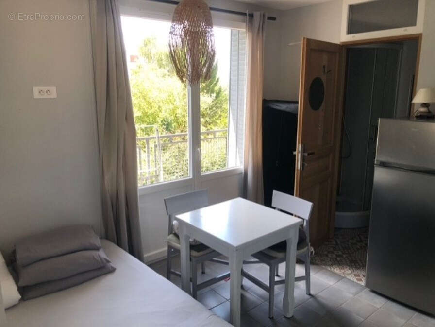Appartement à MONTCEAU-LES-MINES