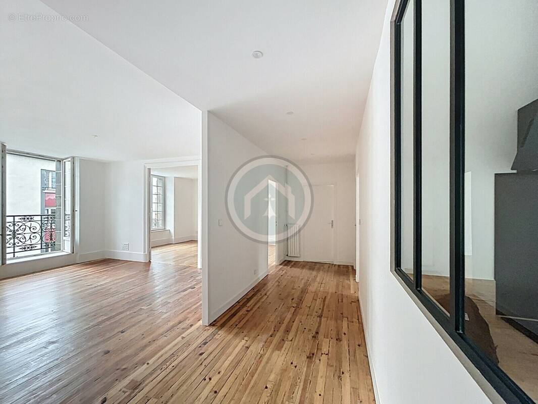 Appartement à BREST