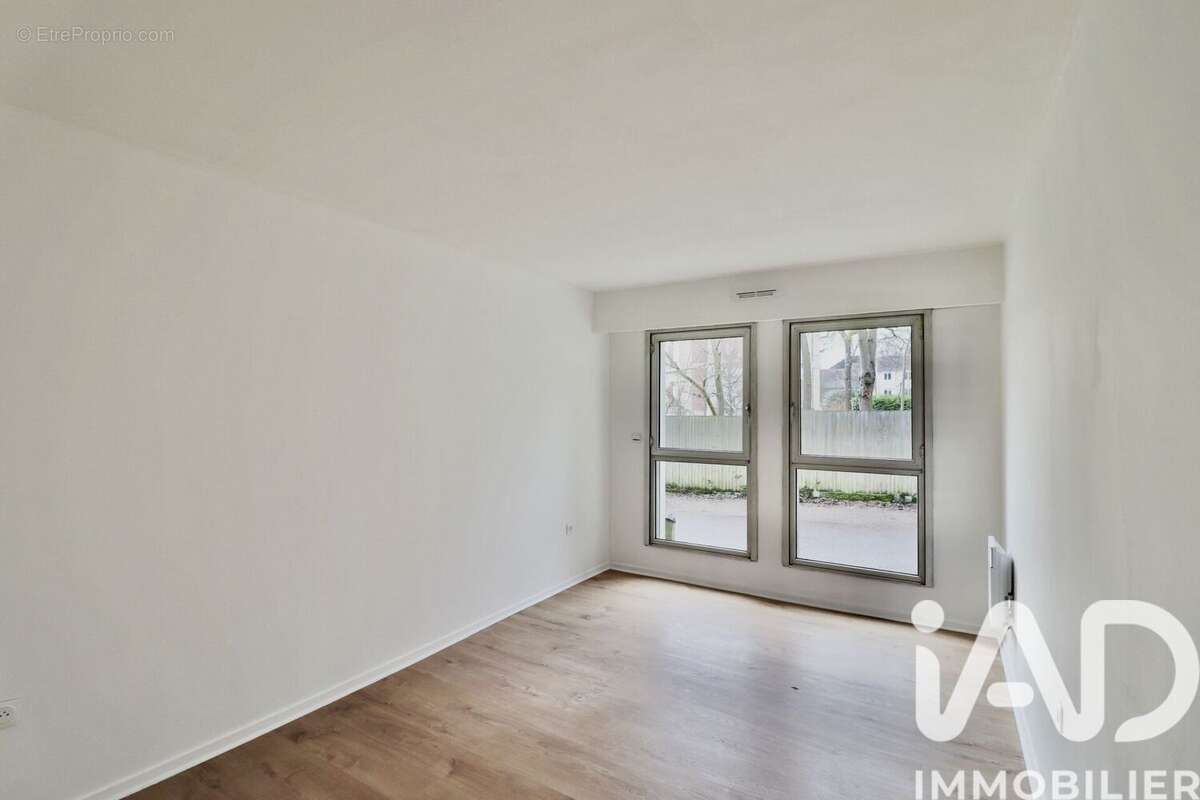 Photo 7 - Appartement à FONTAINEBLEAU