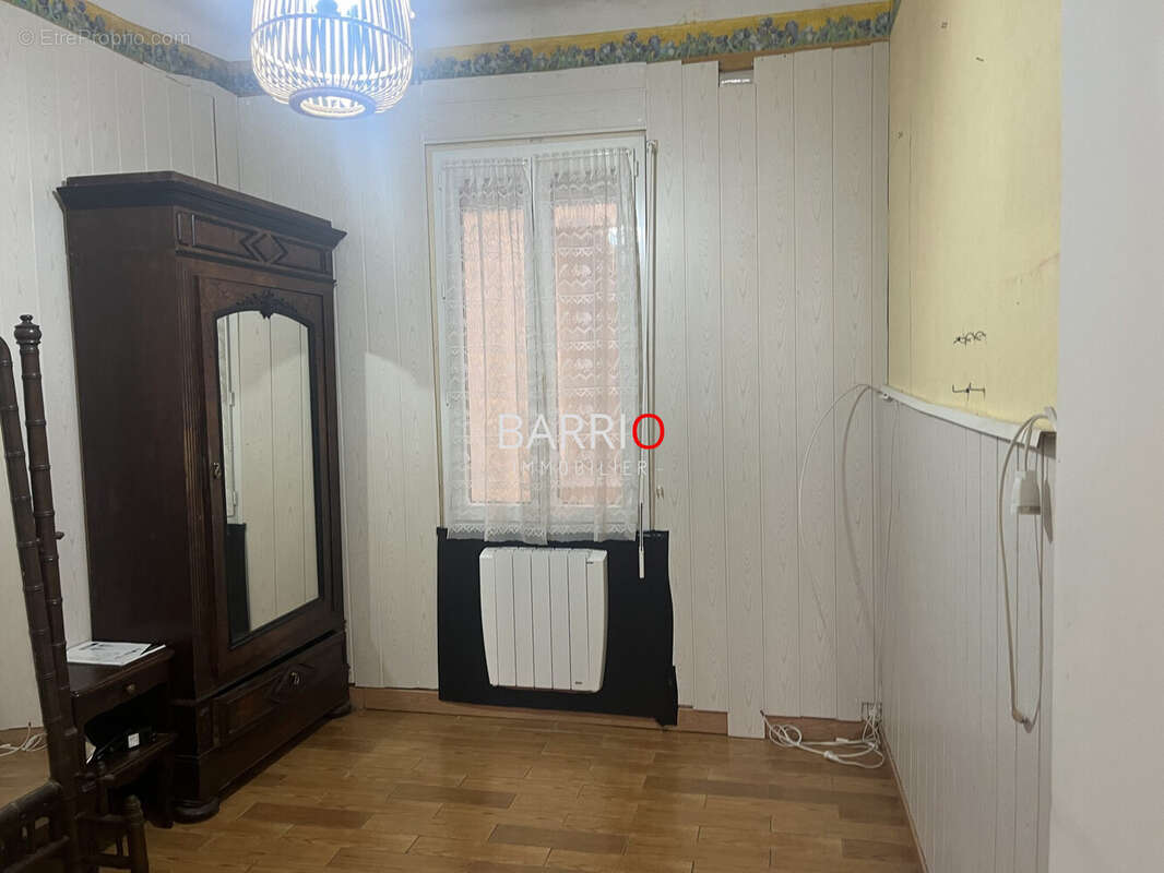 Appartement à PORT-VENDRES