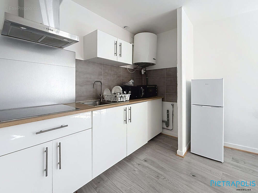 Appartement à TARARE