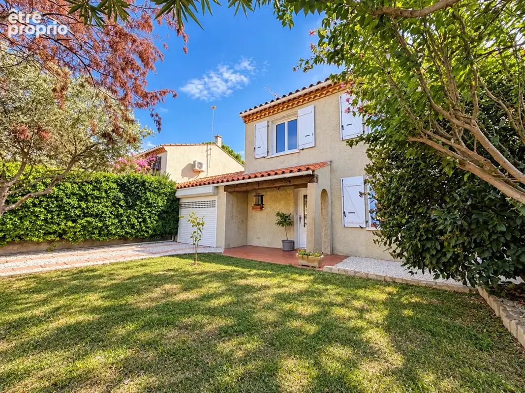 Photo Maison à Narbonne au prix de 320 000€