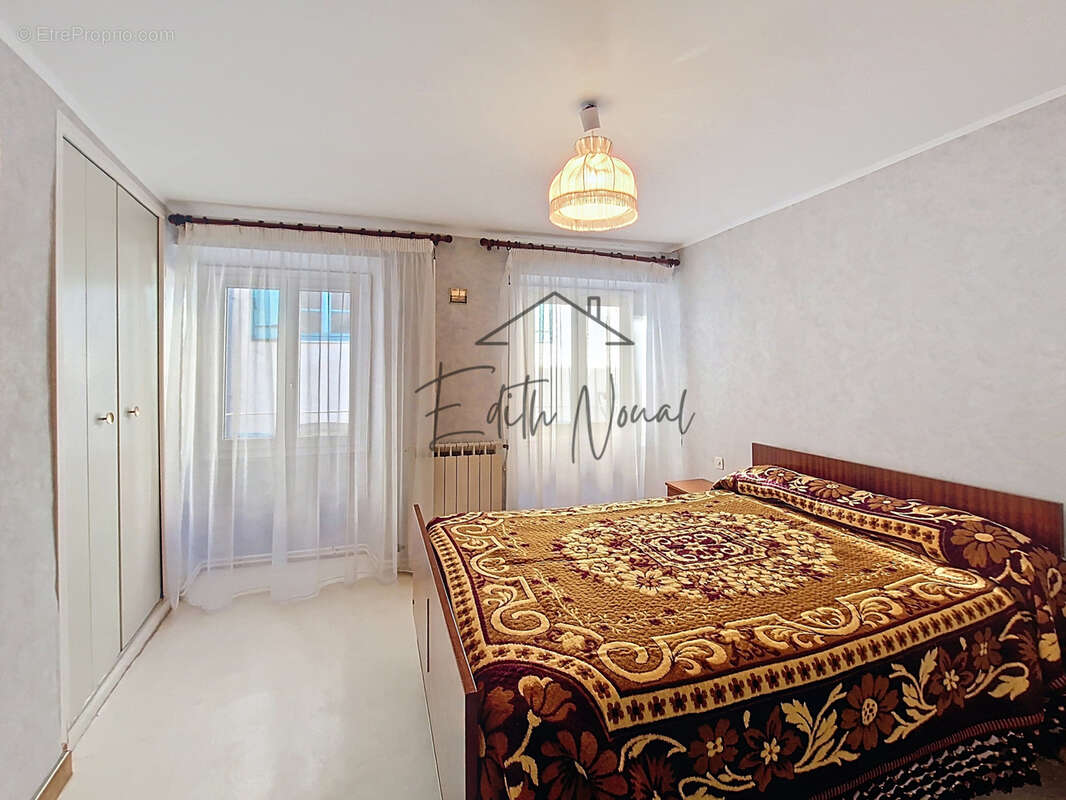 Appartement à MILLAU