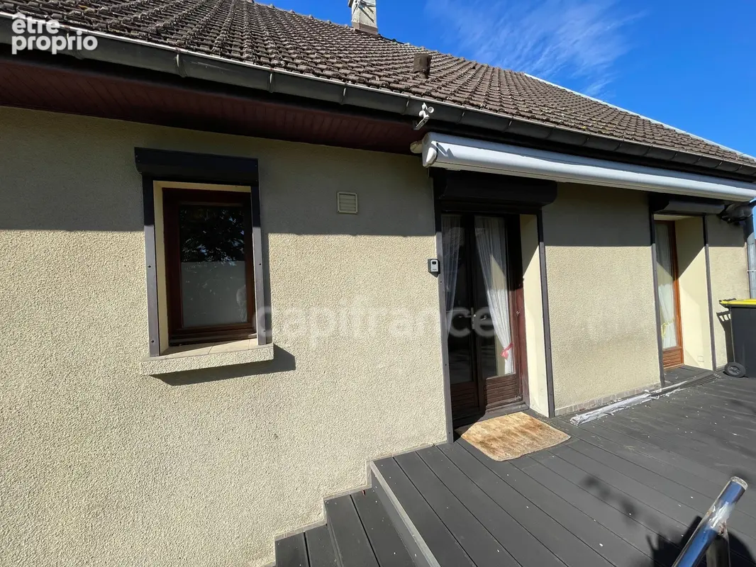 Pavillon plain pied 4 chambres et jardin - photo 55