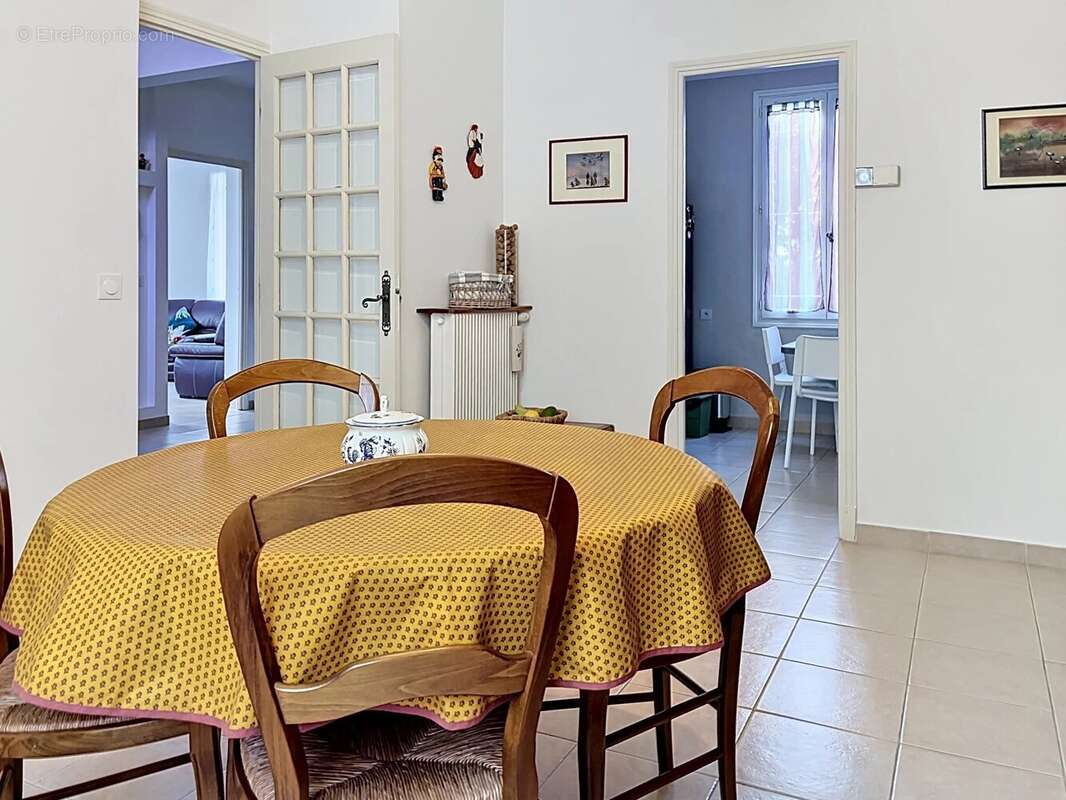 Maison à NICE
