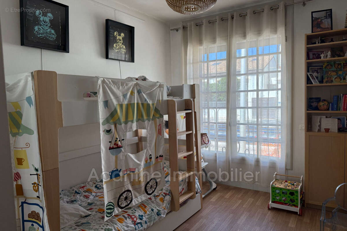 Maison à MONTPELLIER