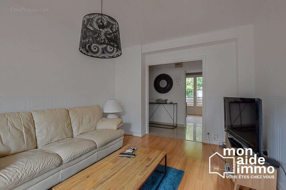 Appartement à RODEZ