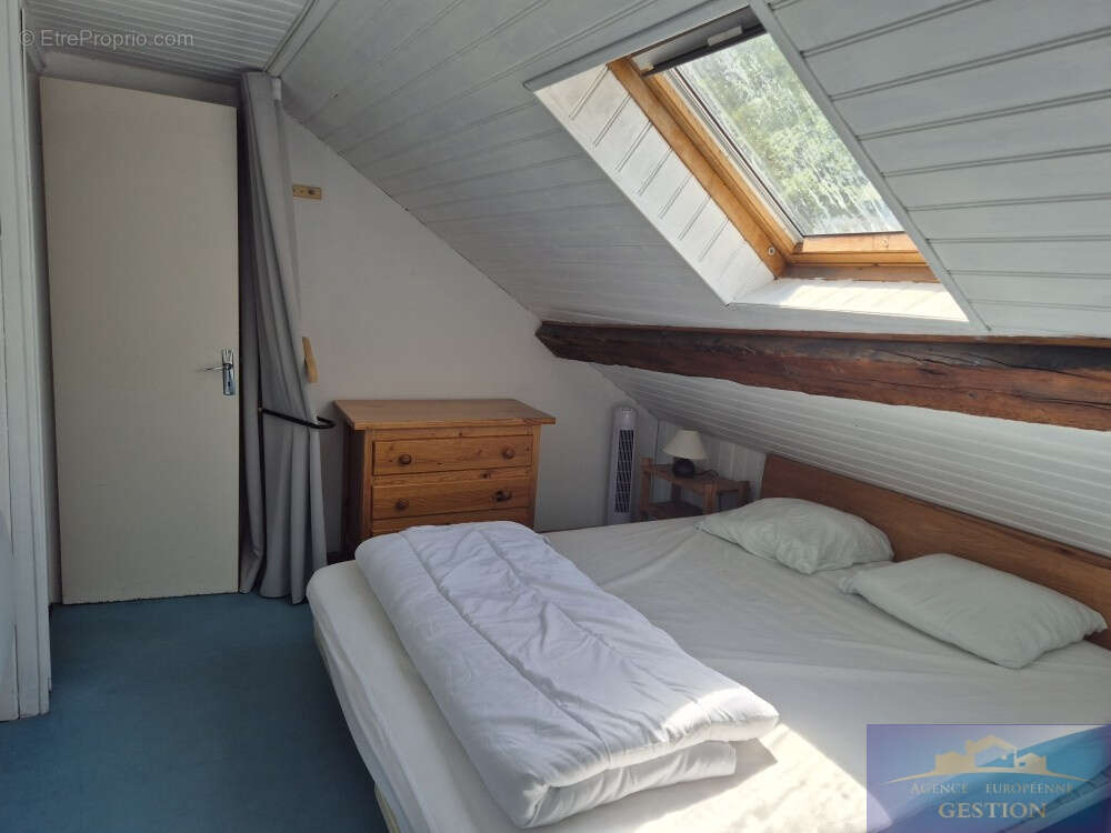 Appartement à CAUTERETS