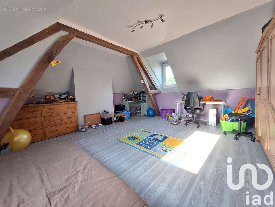 Photo 8 - Maison à LA BARRE-EN-OUCHE