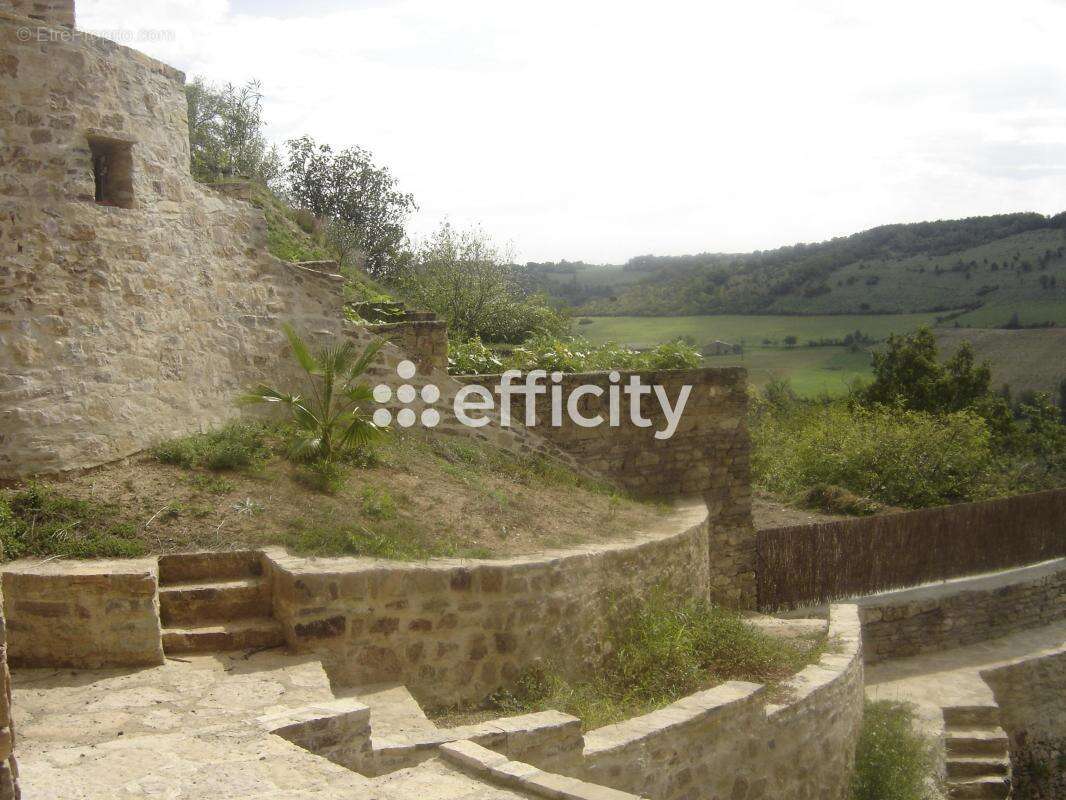 Maison 167 m² à Cordes-Sur-Ciel  - photo 13