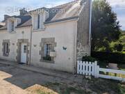 Maison à LANGOELAN