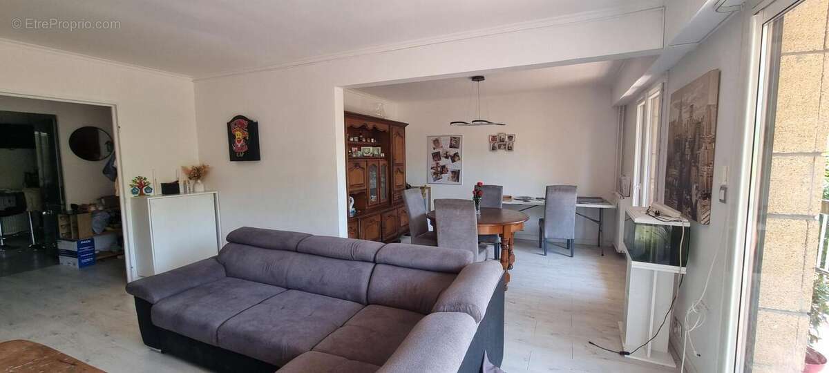 Photo 4 - Appartement à AIX-EN-PROVENCE