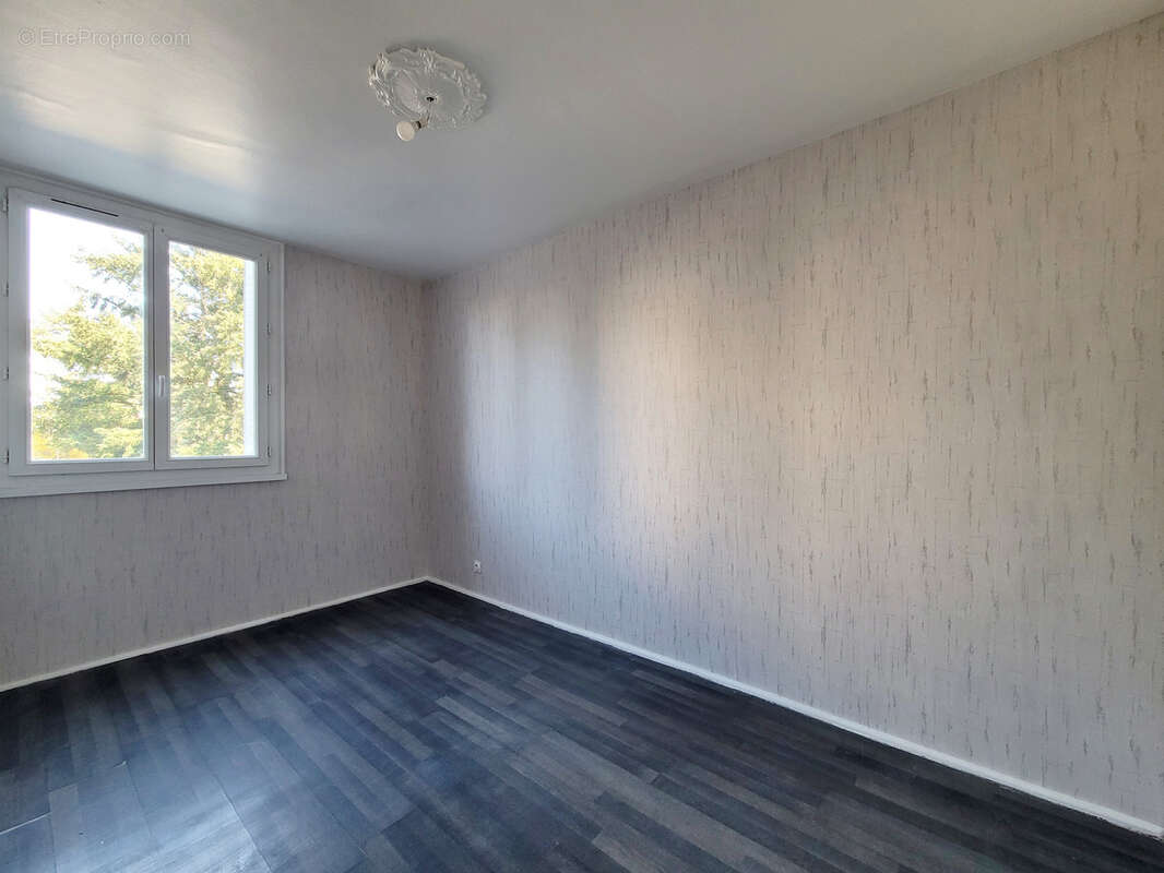 Appartement à VILLEFRANCHE-SUR-SAONE