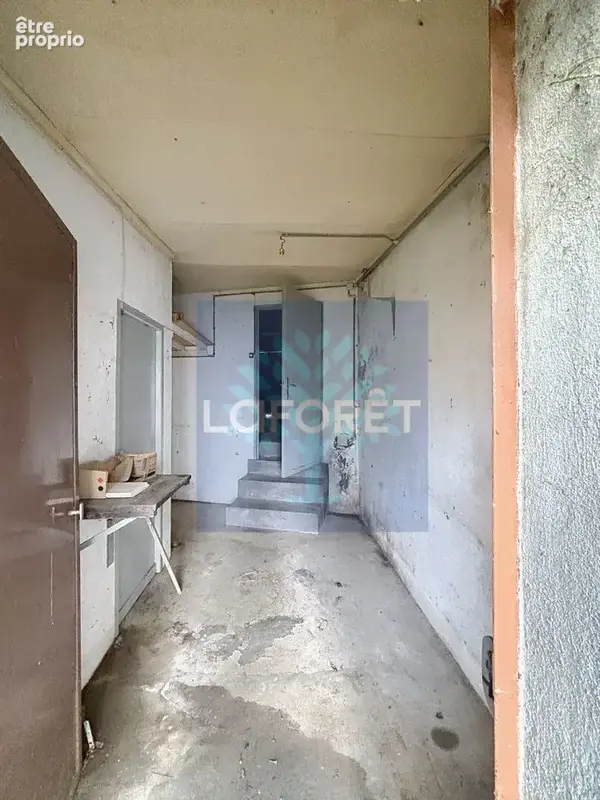 Terrain avec 3 garages à Vandoeuvre Les Nancy 270 m2 - photo 4