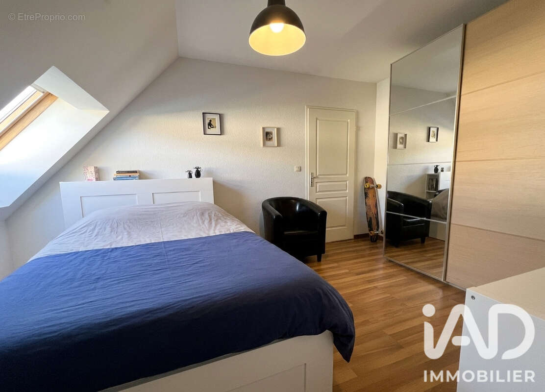 Photo 4 - Appartement à DIJON
