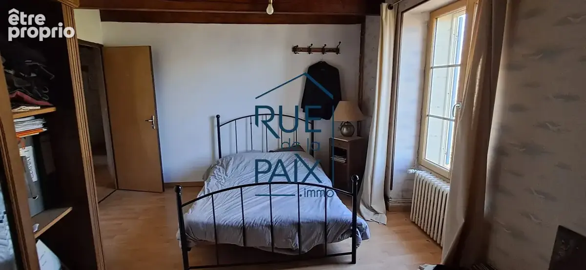 Maison 7 pièces 187 m² à vendre à Doussay (86140) - photo 9