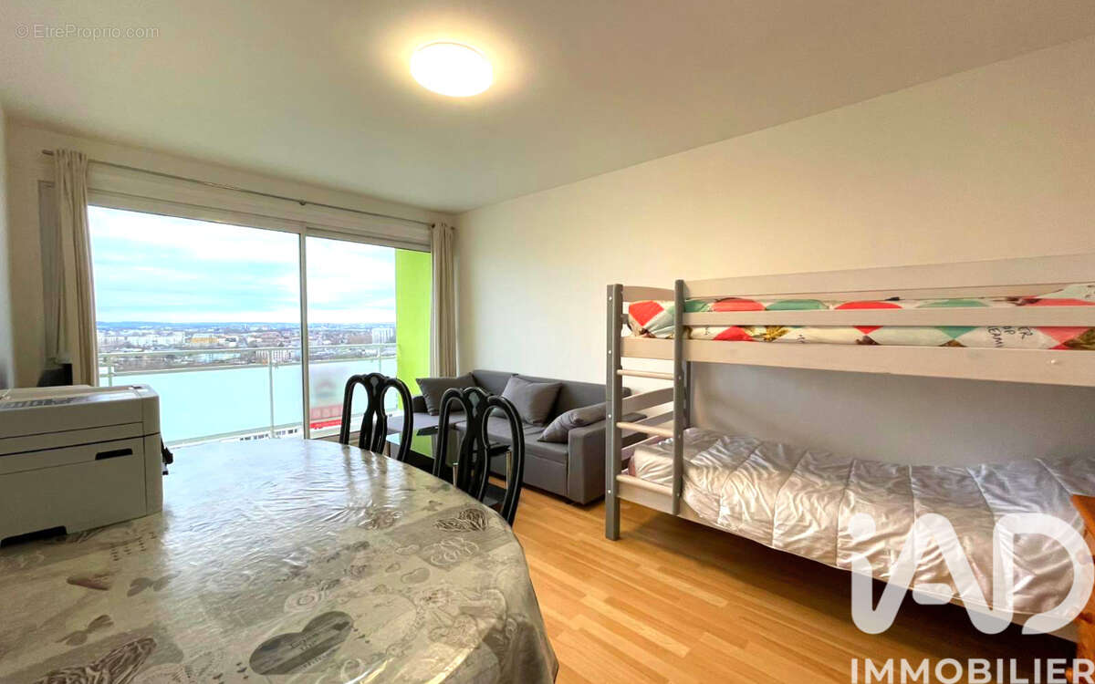 Photo 2 - Appartement à RIS-ORANGIS