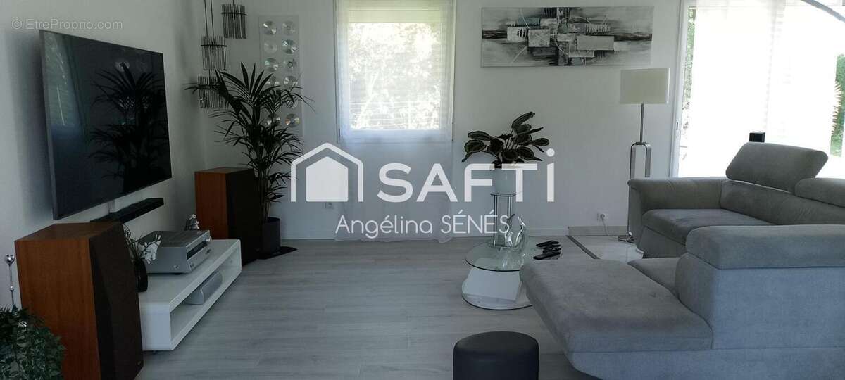 Photo 2 - Maison à SAINT-PAUL