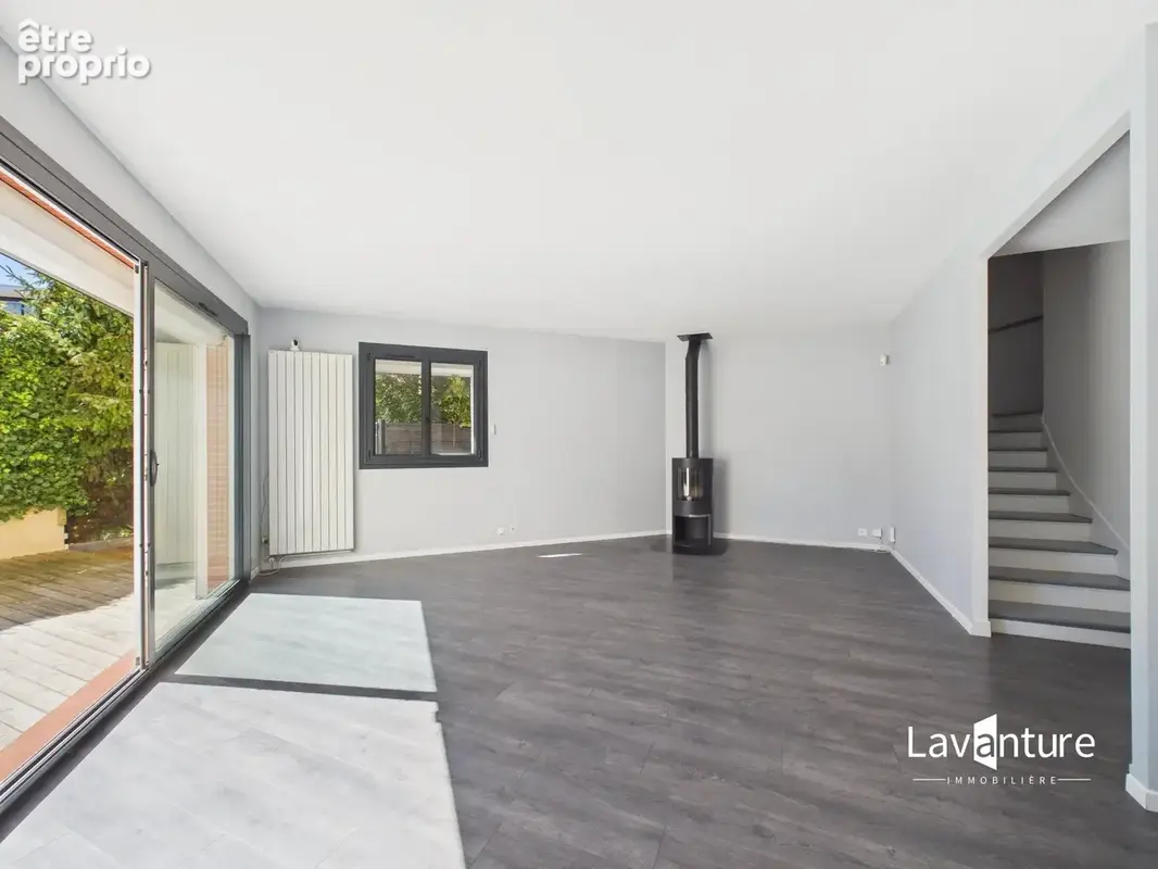 Maison 119 m² à Chatenay-Malabry  - photo 3