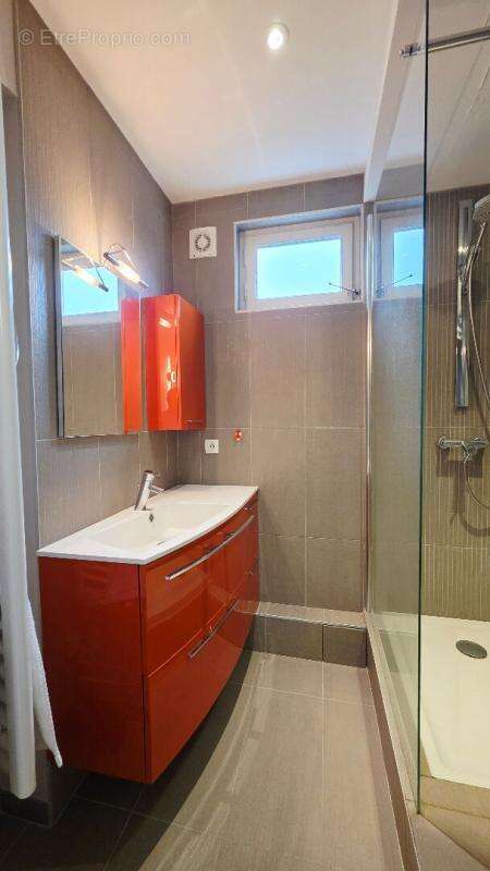 Appartement à BOURGES