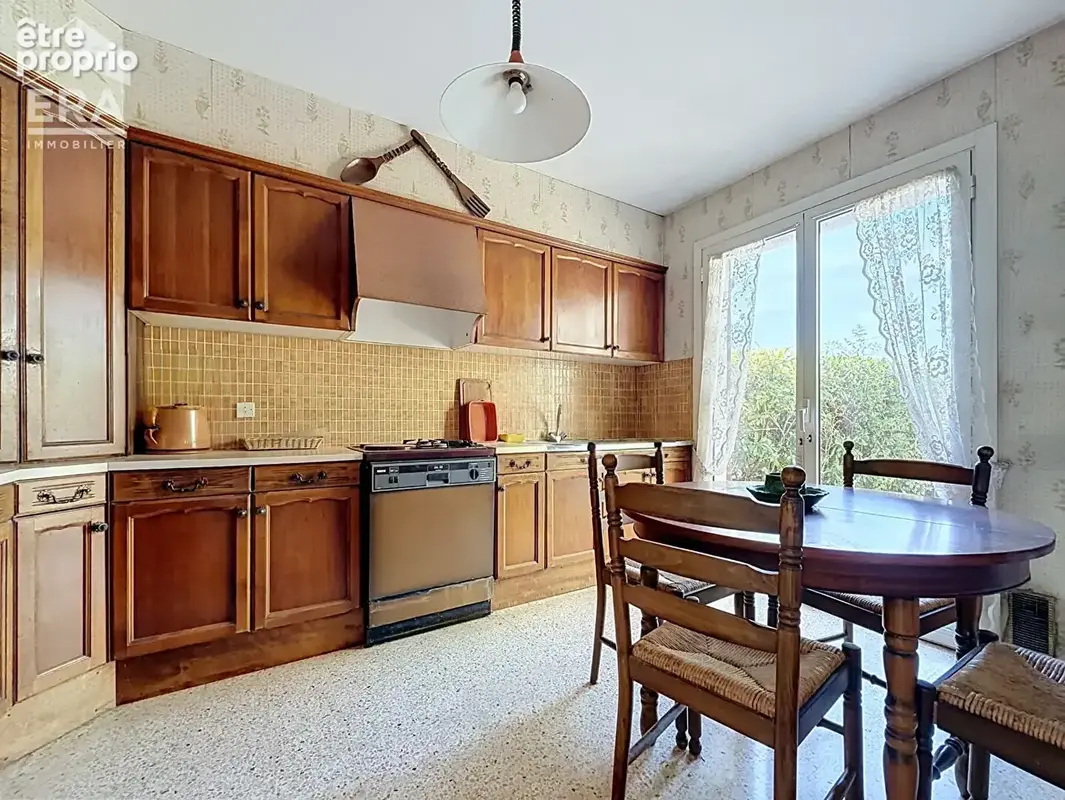 Maison 79m² à marseille 13e arrondissement - photo 7